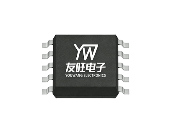 友旺電子